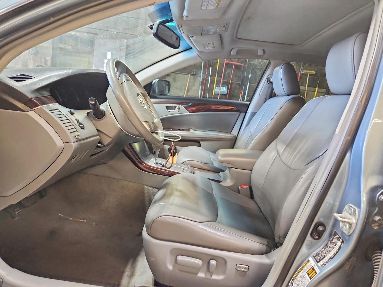 2009 Toyota Avalon Xls - Фото 7