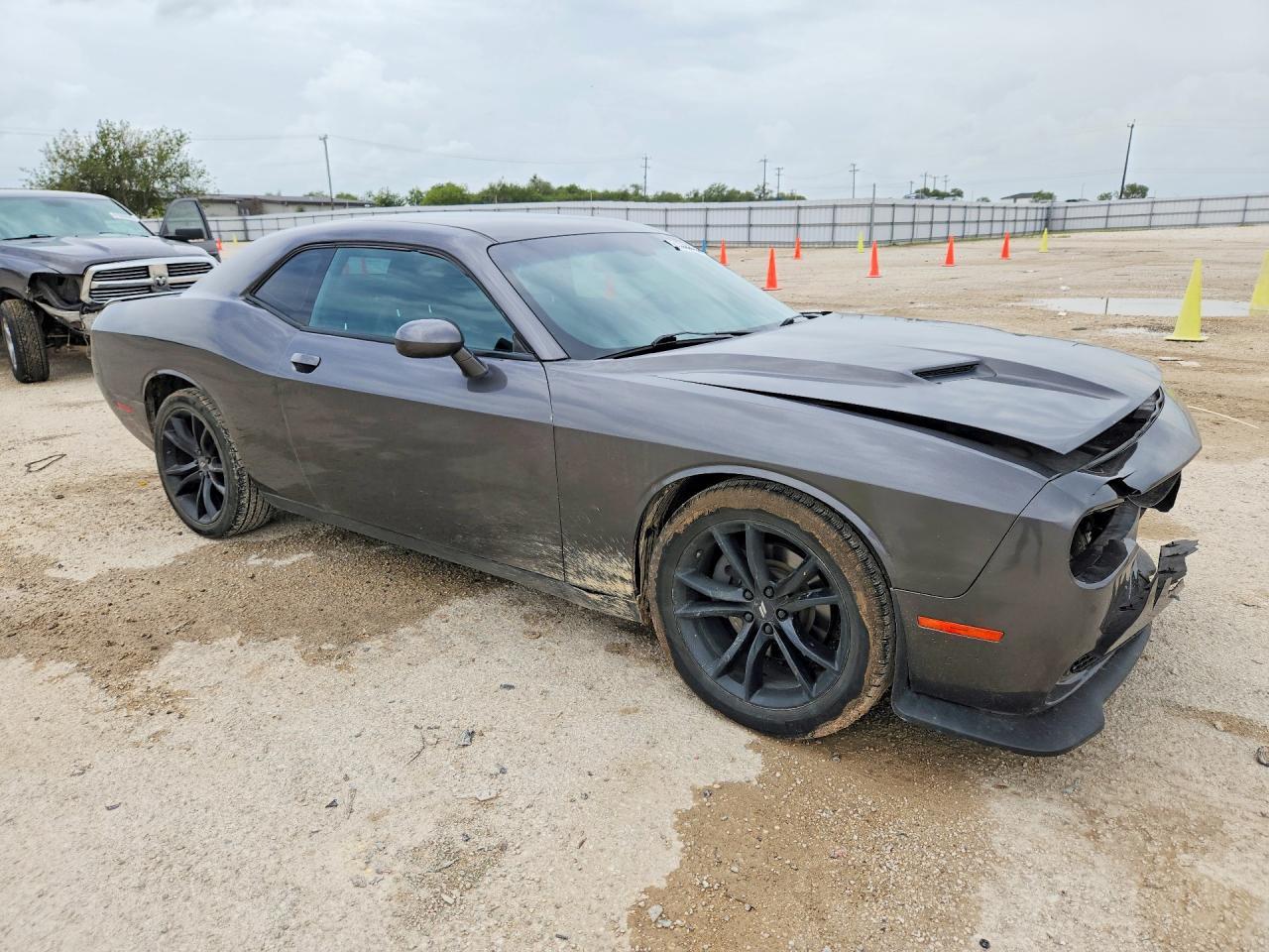 2016 Dodge Challenger R/T - Фото 4