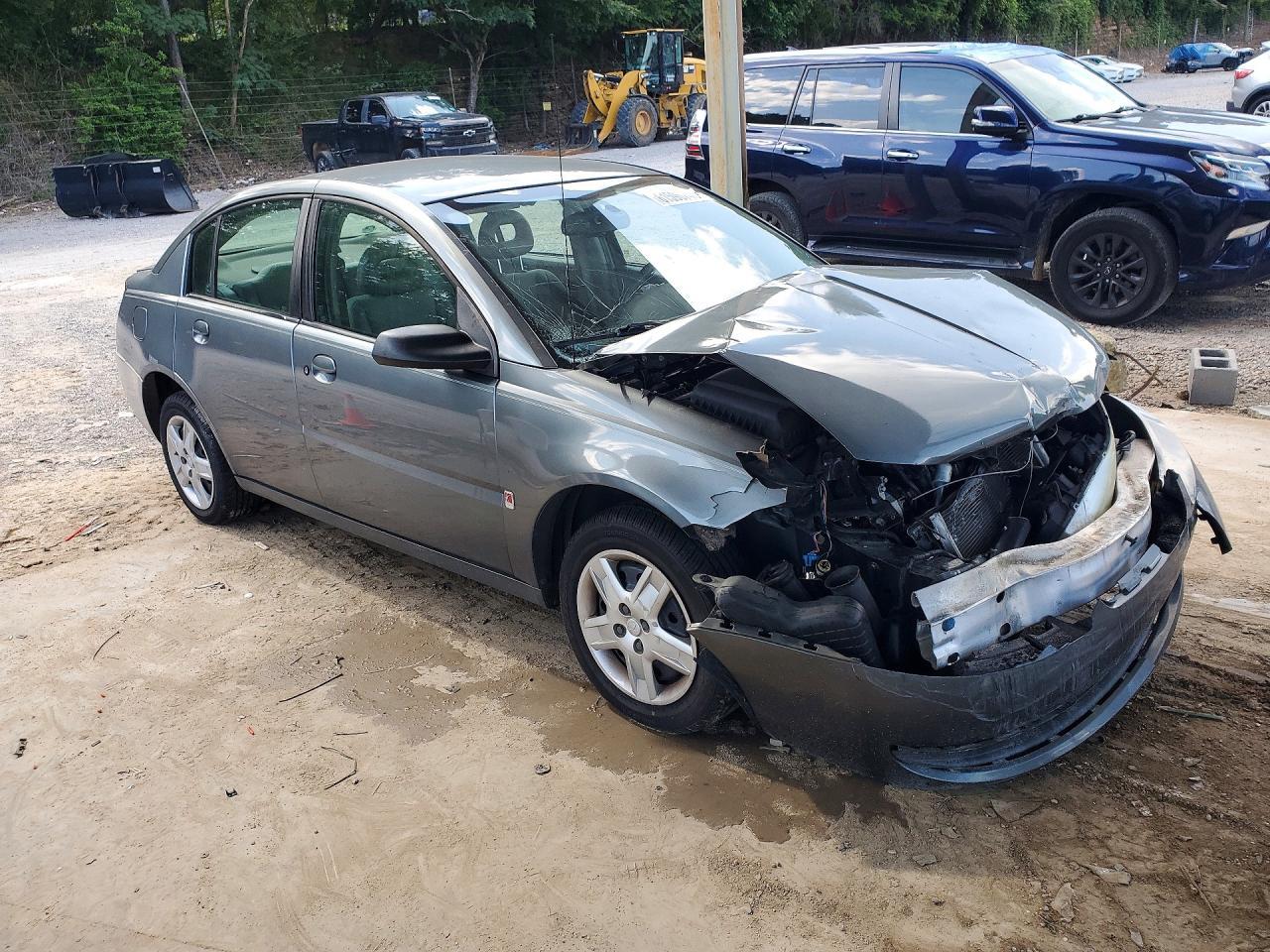 2006 Saturn Ion Level 2 - Image 4