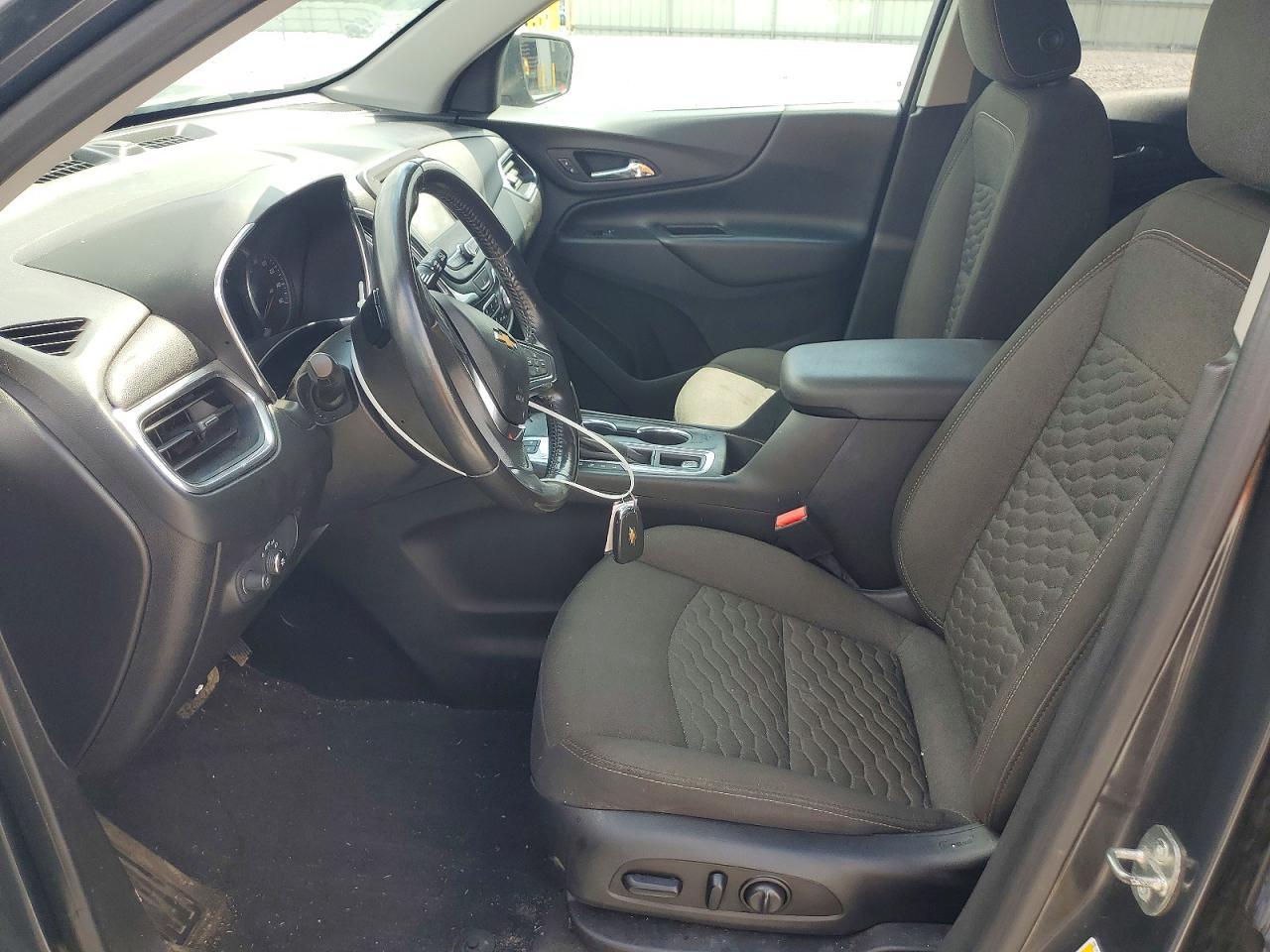 2019 Chevrolet Equinox Lt - Фото 7