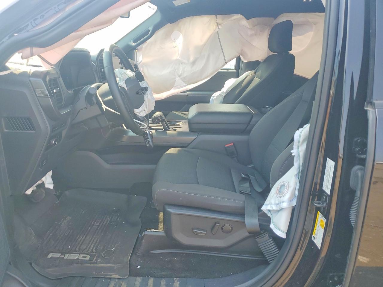 2024 Ford F150 Xlt - Image 7