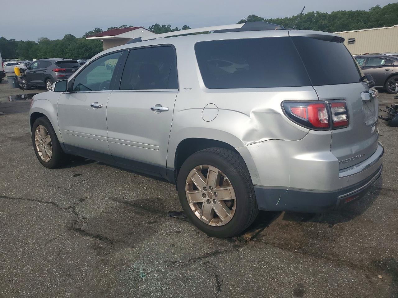 2017 GMC Acadia Limited Slt-2 - Image 2