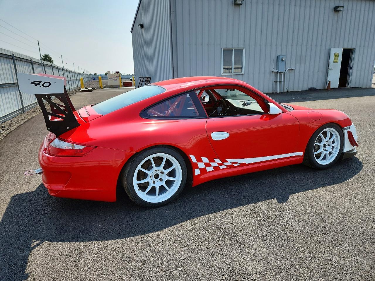 2006 Porsche 911 New Generation Carrera - Фото 3