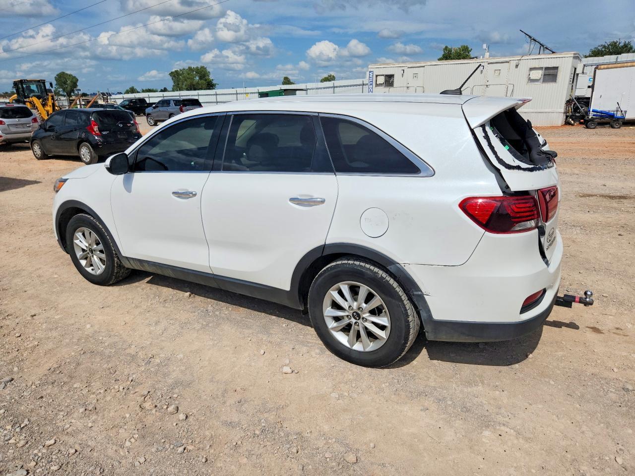 2019 Kia Sorento Lx V6 - Фото 2