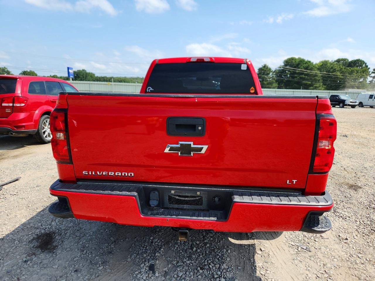 2023 Chevrolet Silverado - Фото 6