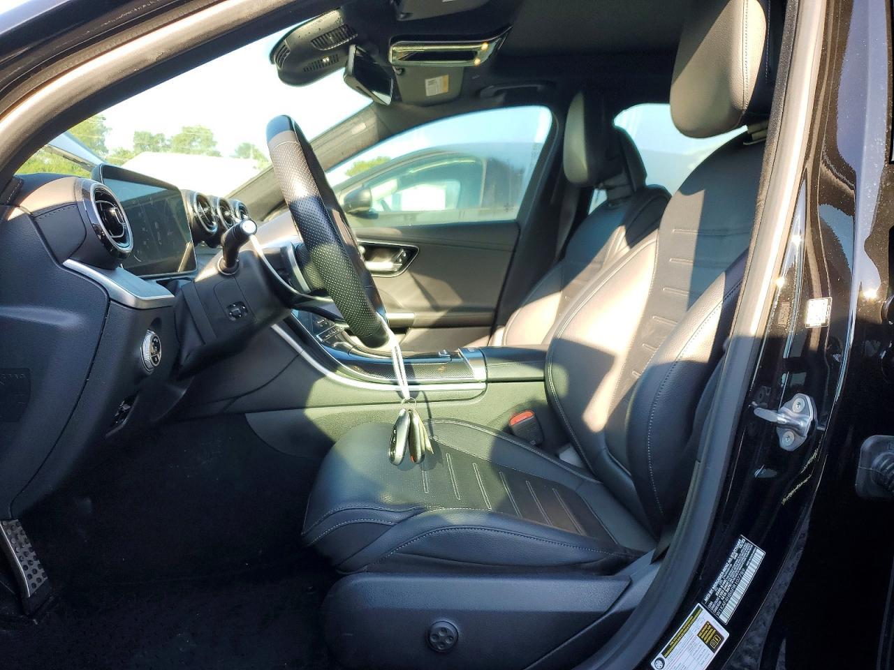 2023 Mercedes-Benz C 300 4Matic - Image 7