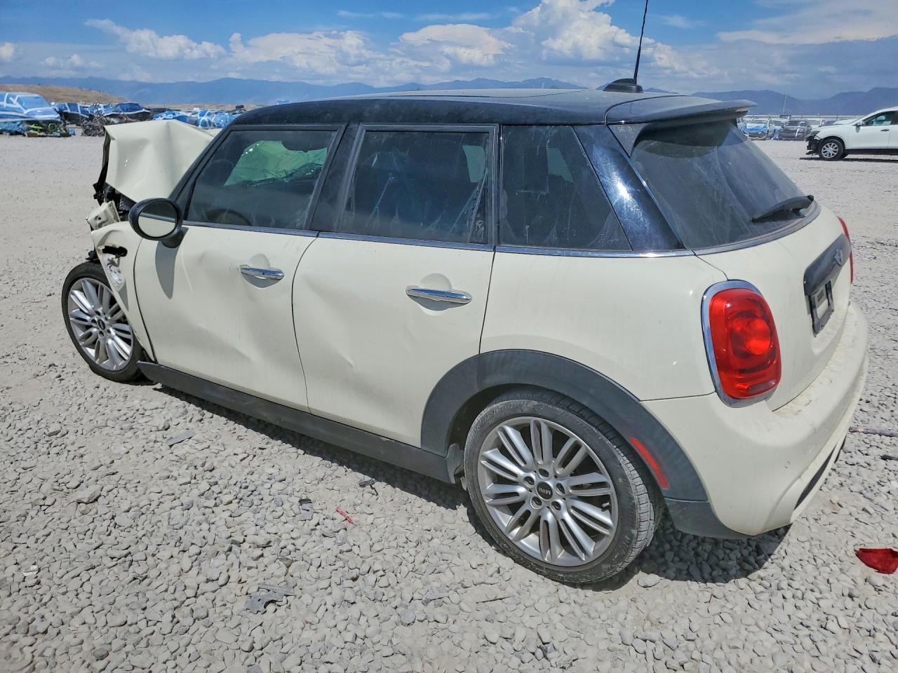 2016 Mini Cooper S - Фото 2