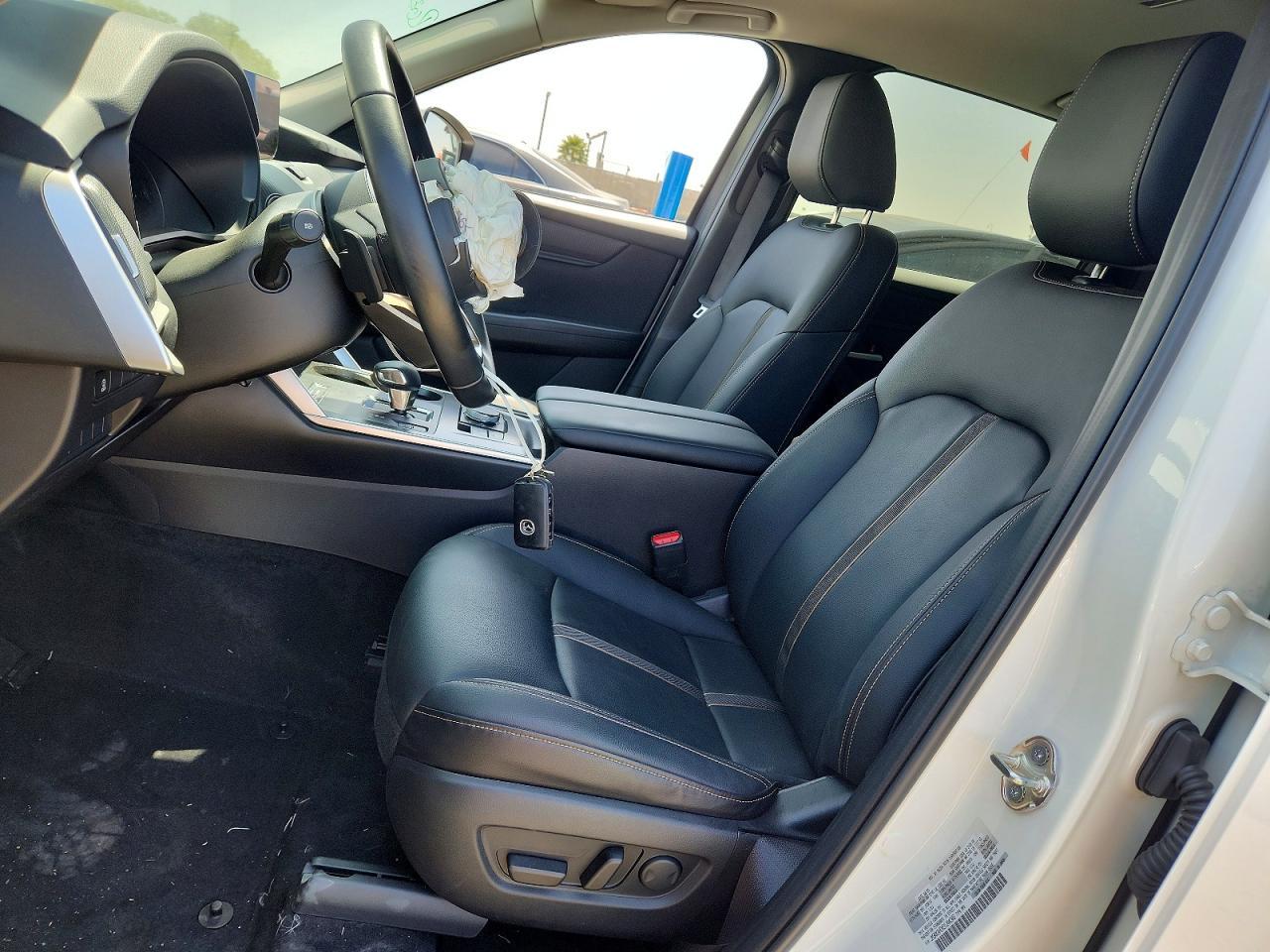 2025 Mazda Cx-90 Select - Image 7
