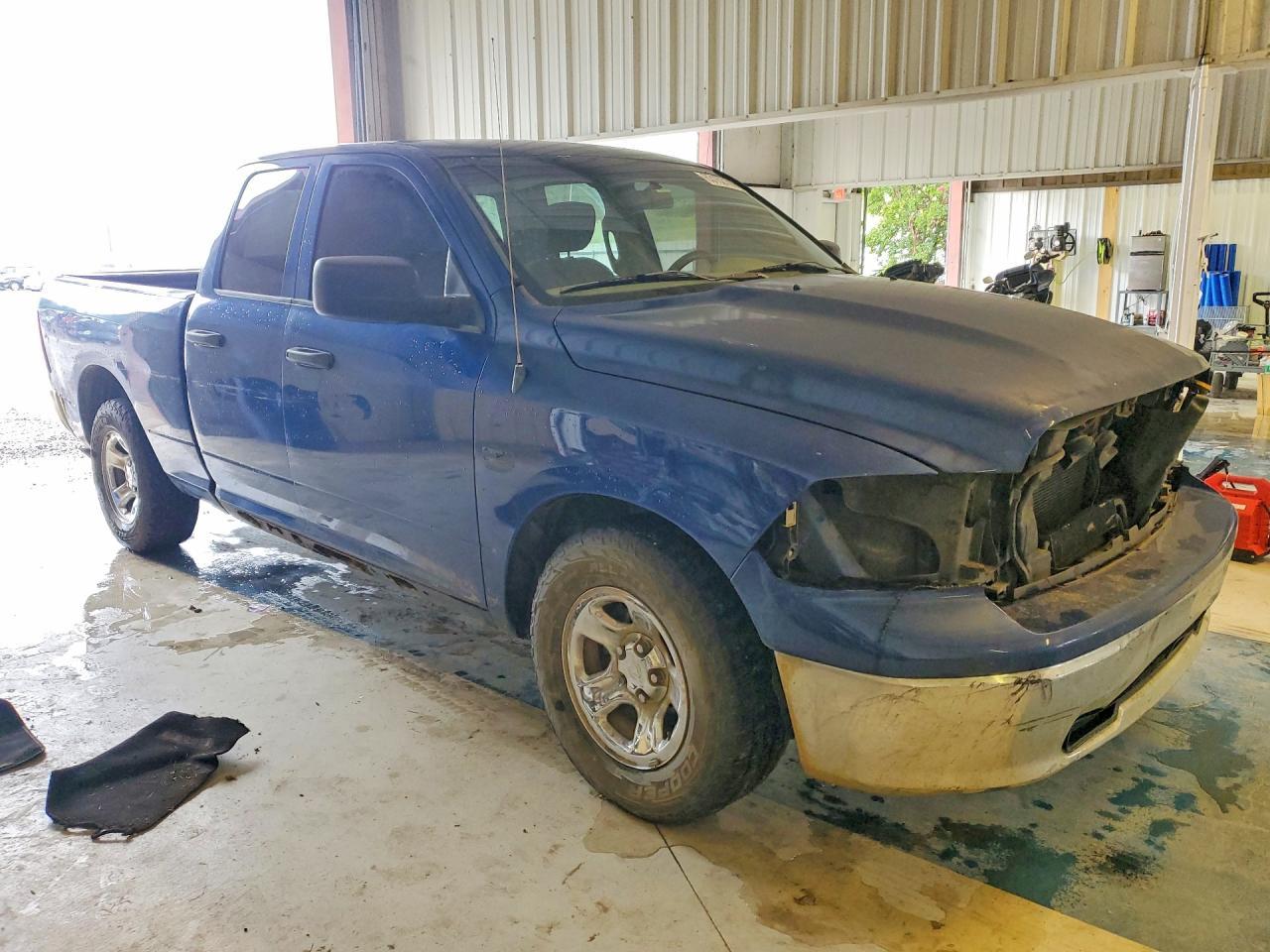 2011 Dodge Ram 1500 - Image 4