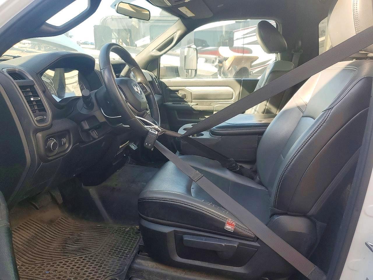 2021 Ram 5500 - Фото 7
