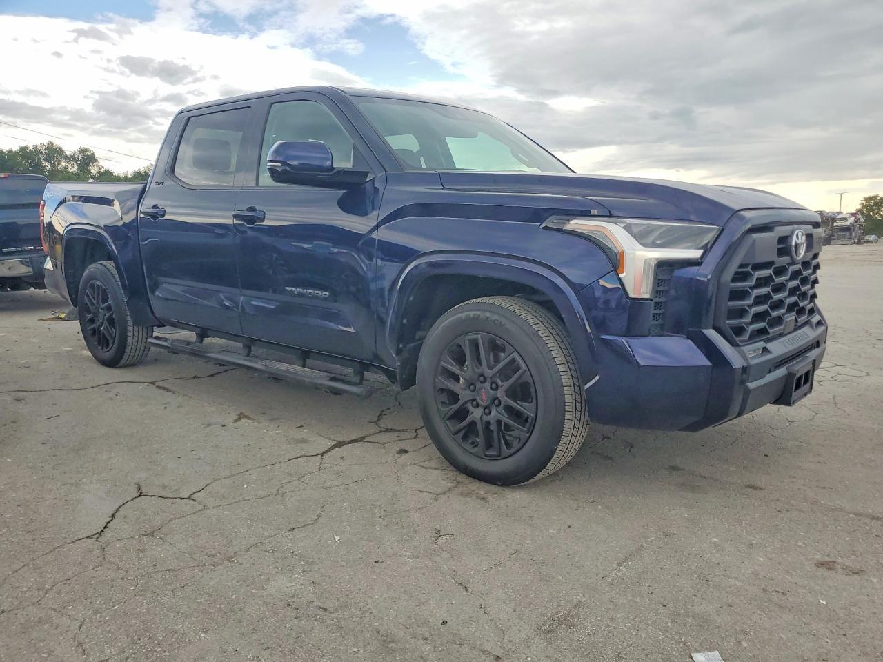 2022 Toyota Tundra Sr5 - Фото 4