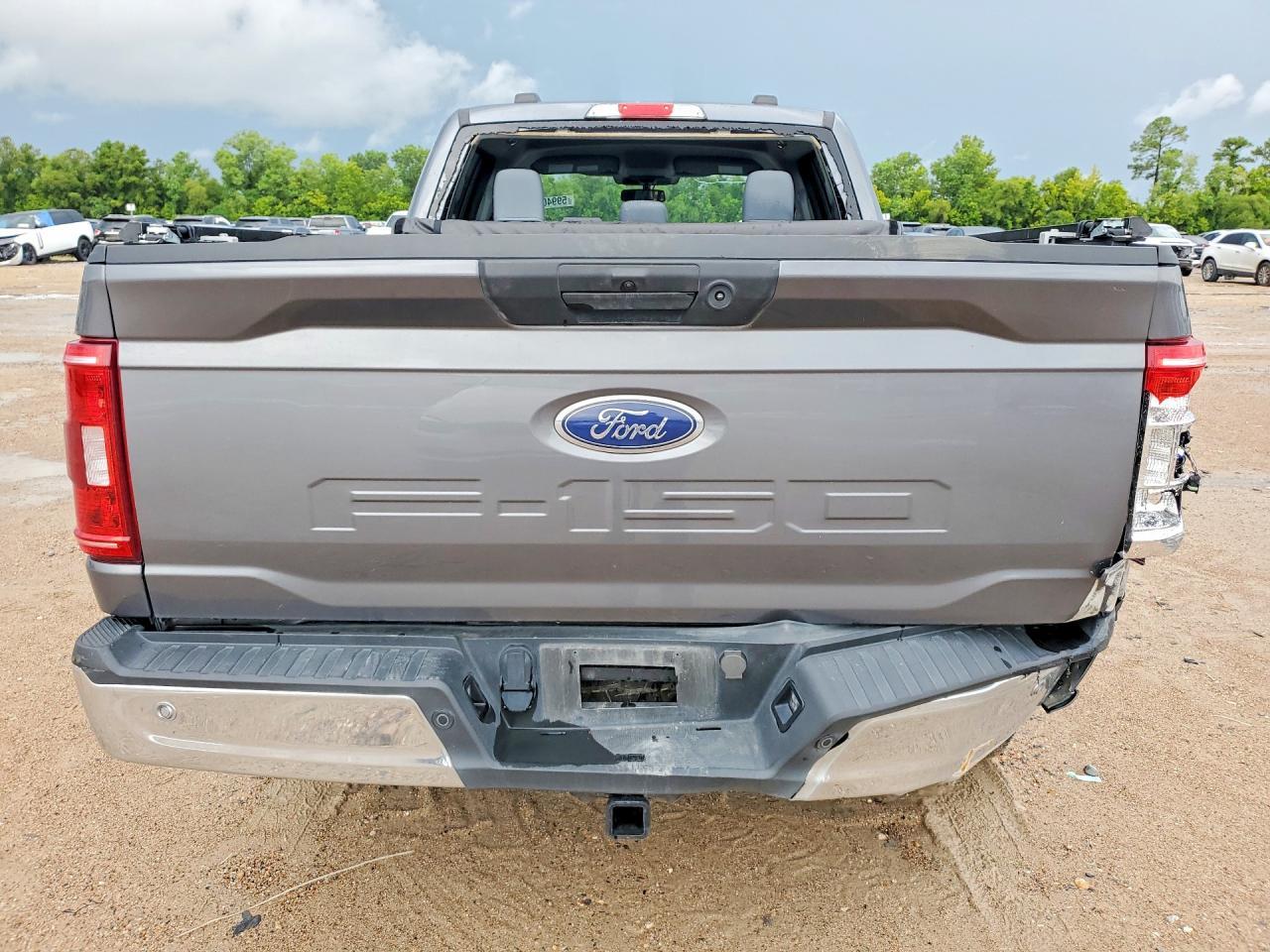 2023 Ford F150 Supercrew - Image 6