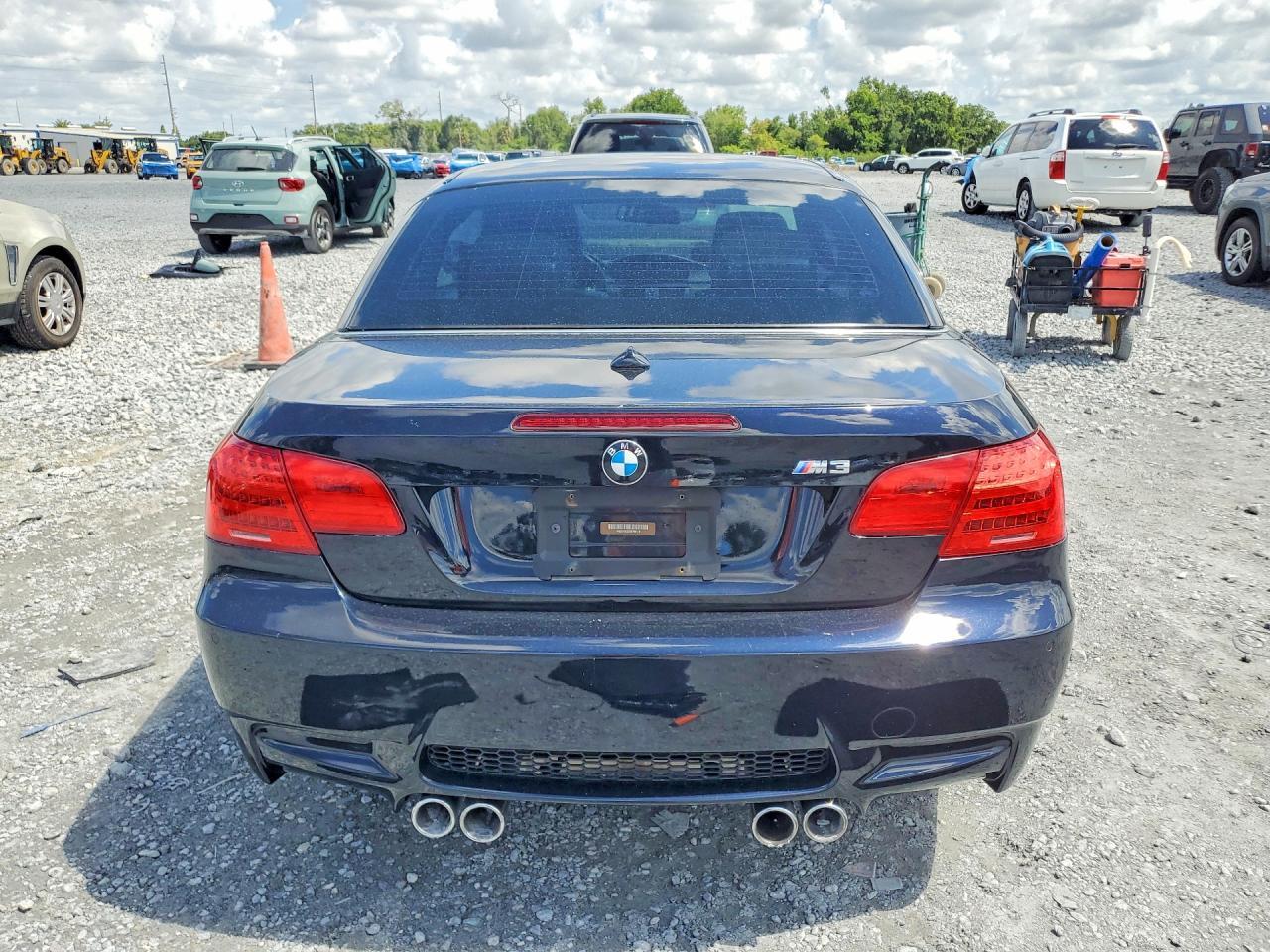 2013 BMW M3 - Фото 6
