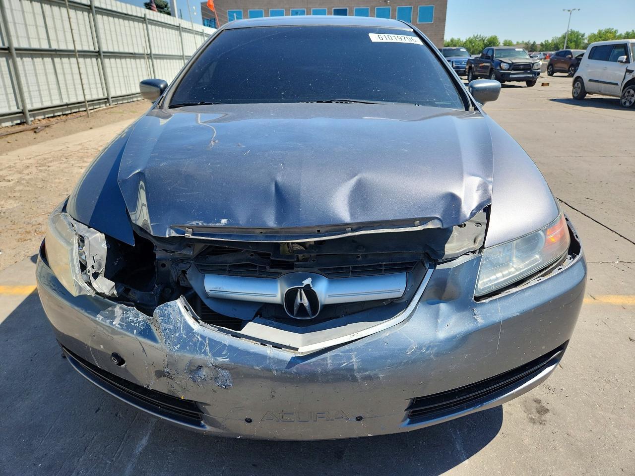 2006 Acura 3.2Tl - Фото 5
