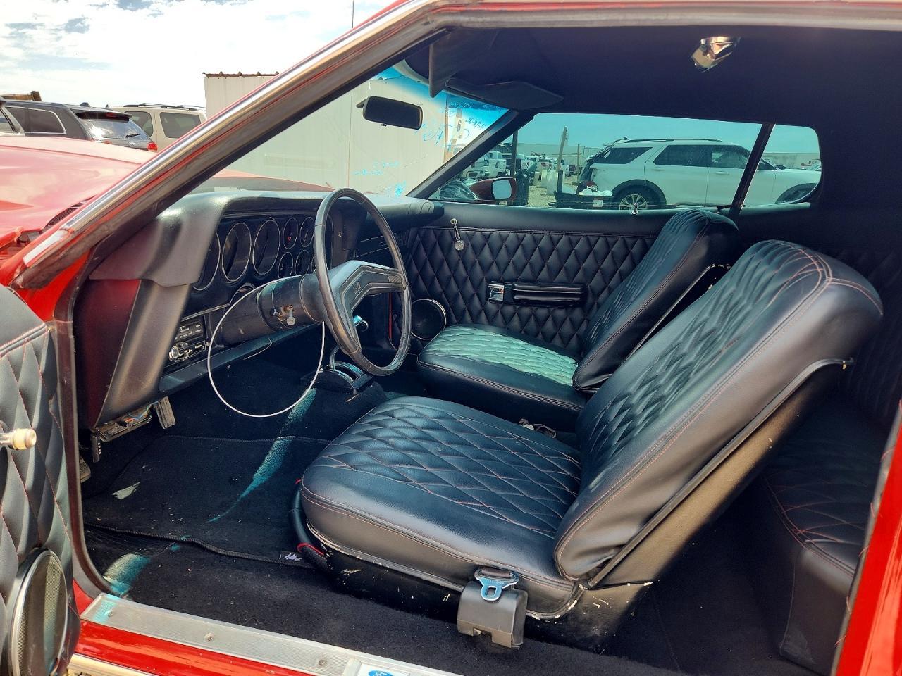 1976 Ford Gran Torino - Фото 7