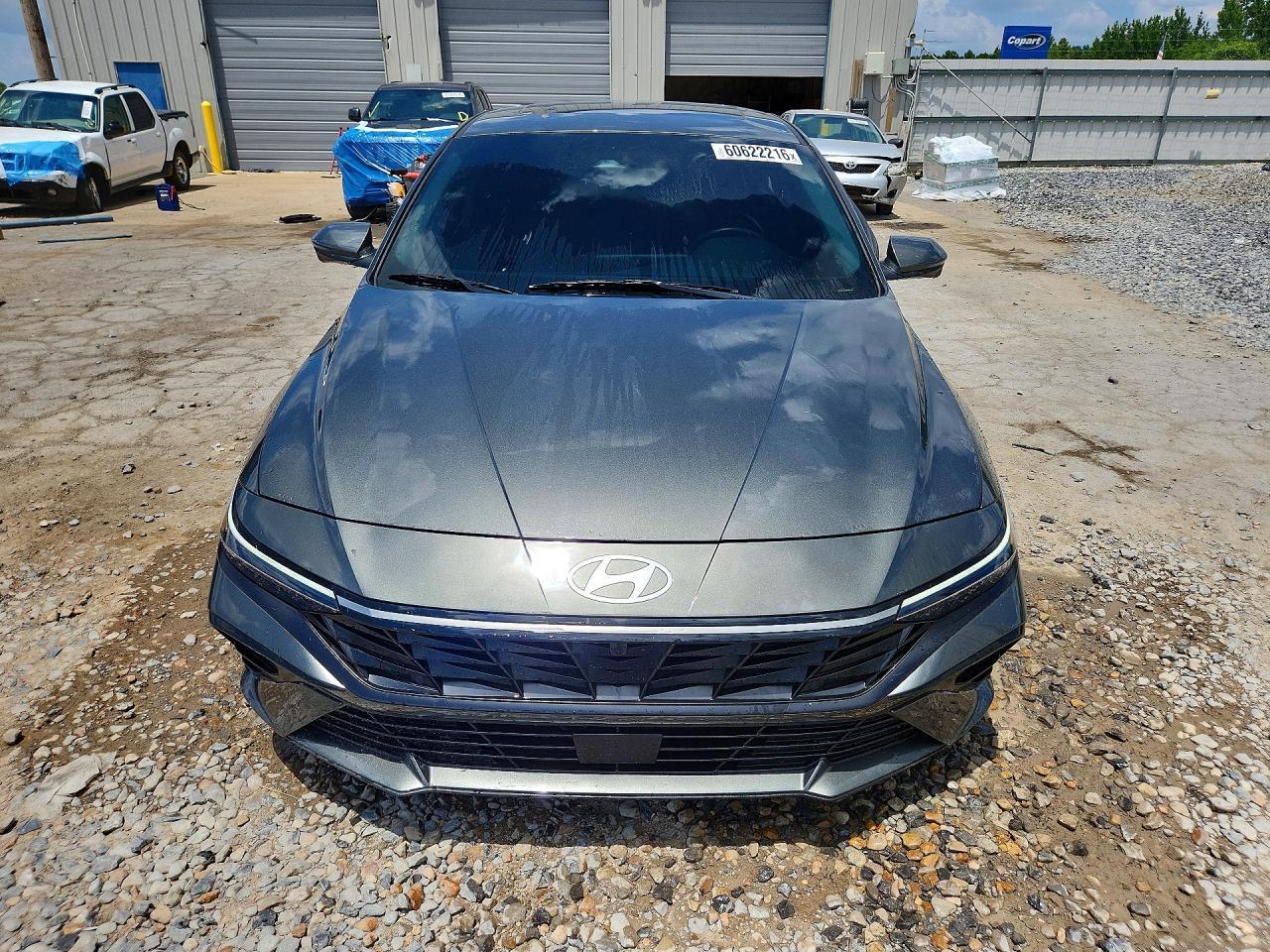 2024 Hyundai Elantra Limited - Фото 5