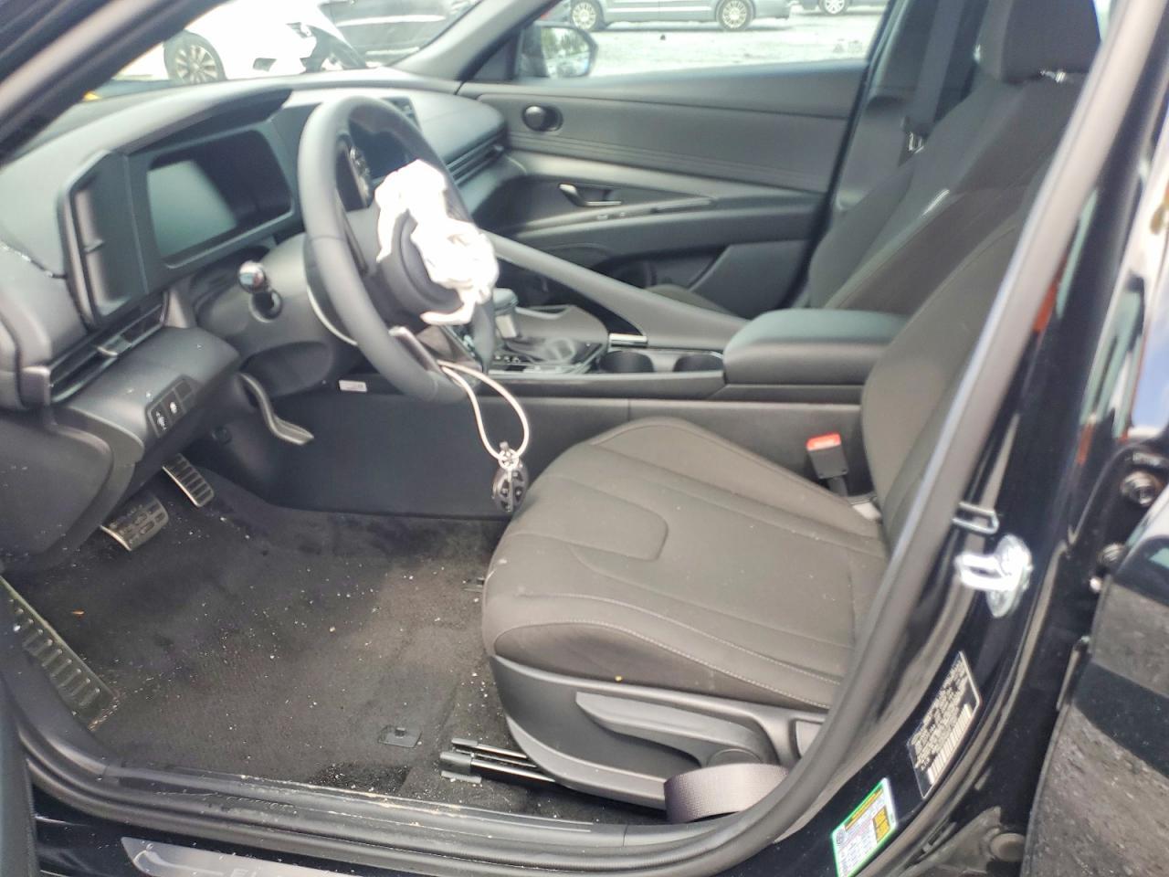 2026 Hyundai Elantra Sel Sport Premium - Фото 7