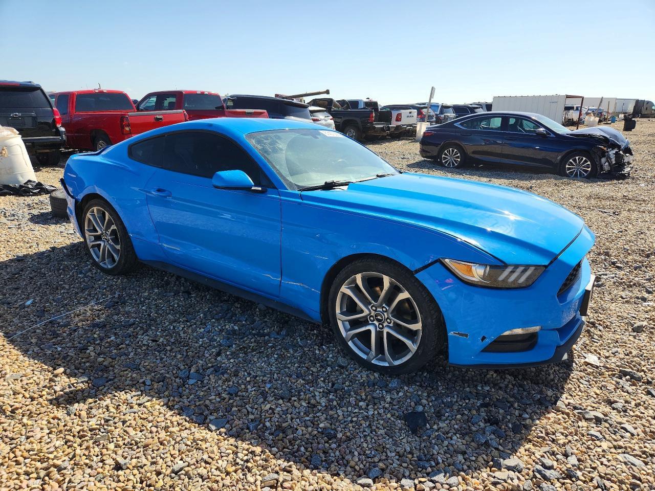 2017 Ford Mustang - Фото 4