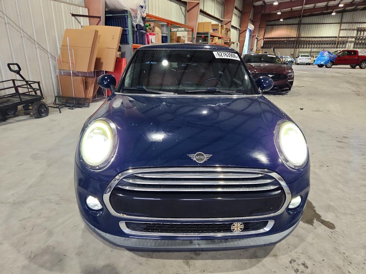 2019 Mini Cooper - Фото 5