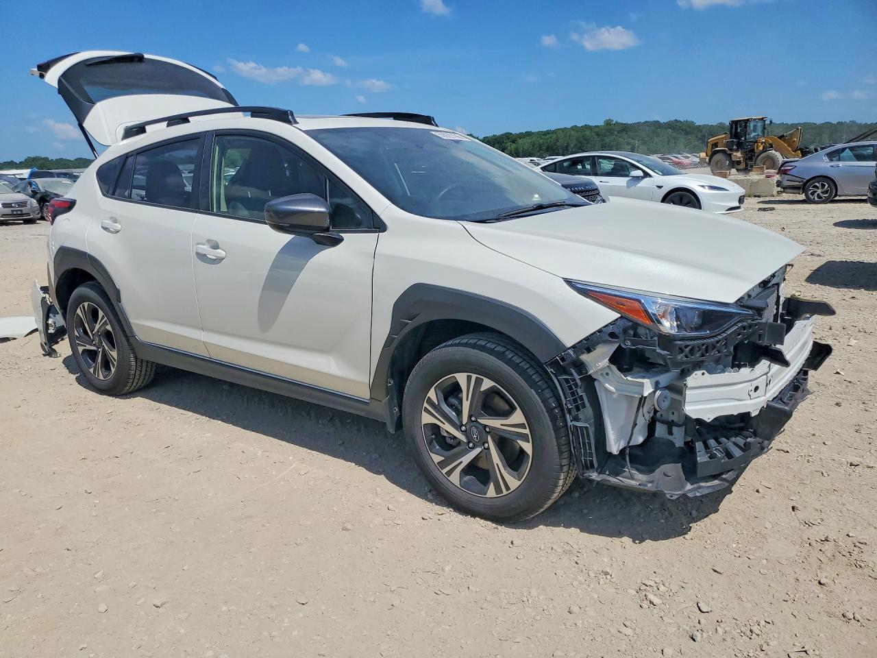 2024 Subaru Crosstrek Premium - Фото 4