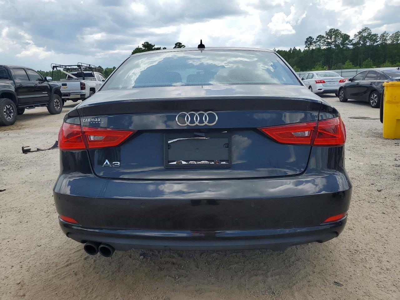 2016 Audi A3 Premium - Фото 6
