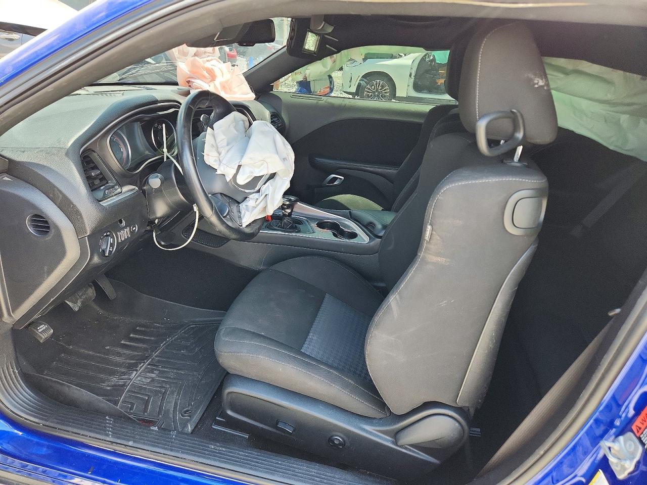 2020 Dodge Challenger R/T Scat Pack - Фото 7