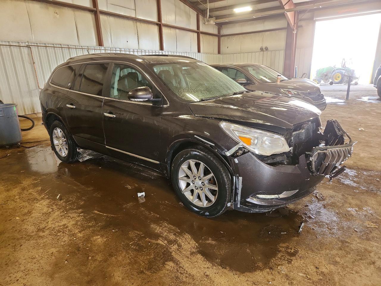 2013 Buick Enclave - Фото 4