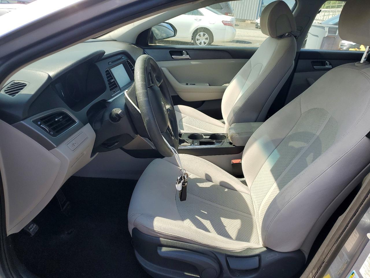 2016 Hyundai Sonata Se - Image 7