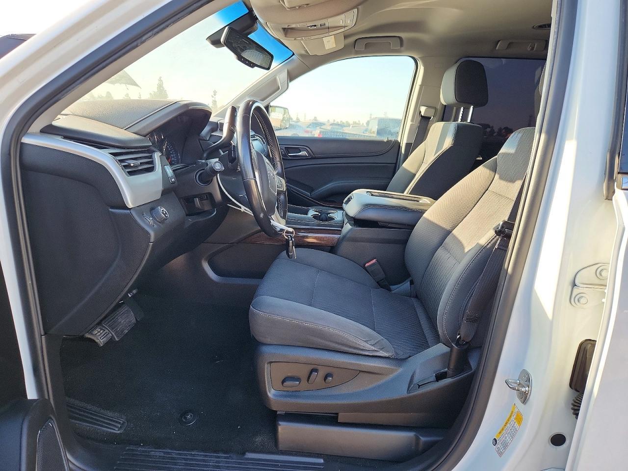 2018 GMC Yukon Sle - Фото 7