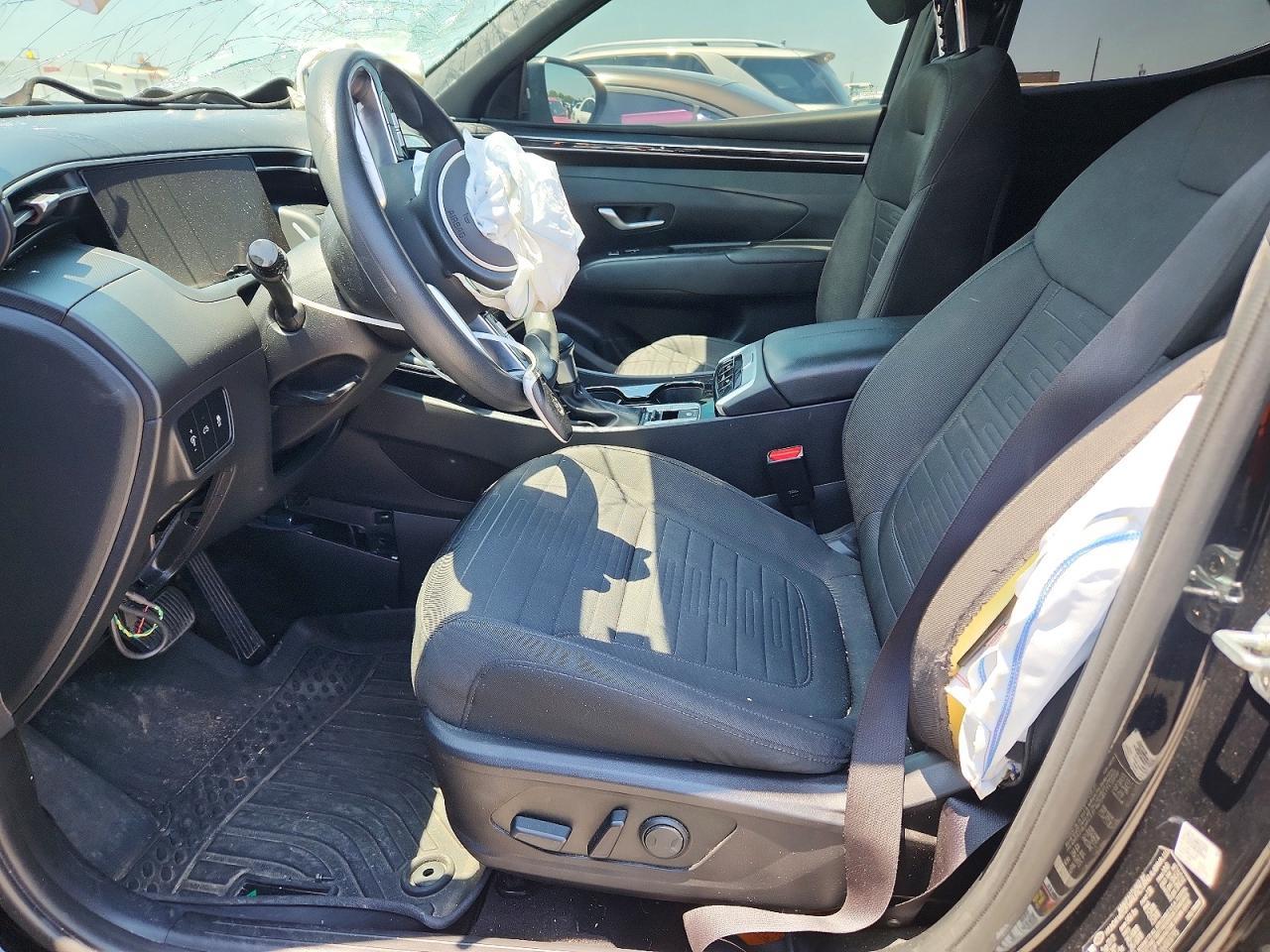 2022 Hyundai Santa Cruz - Фото 7