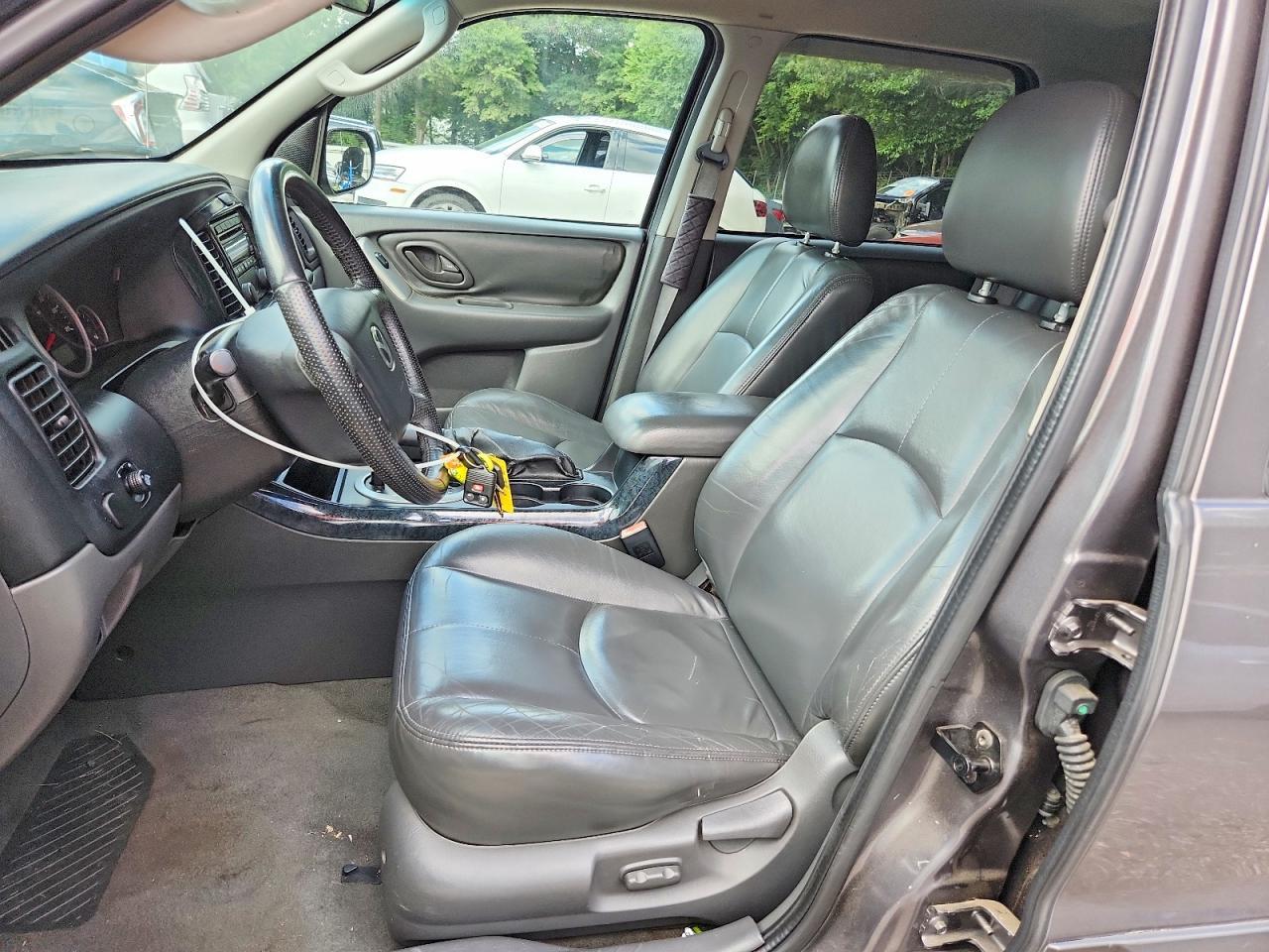 2005 Mazda Tribute S - Фото 7