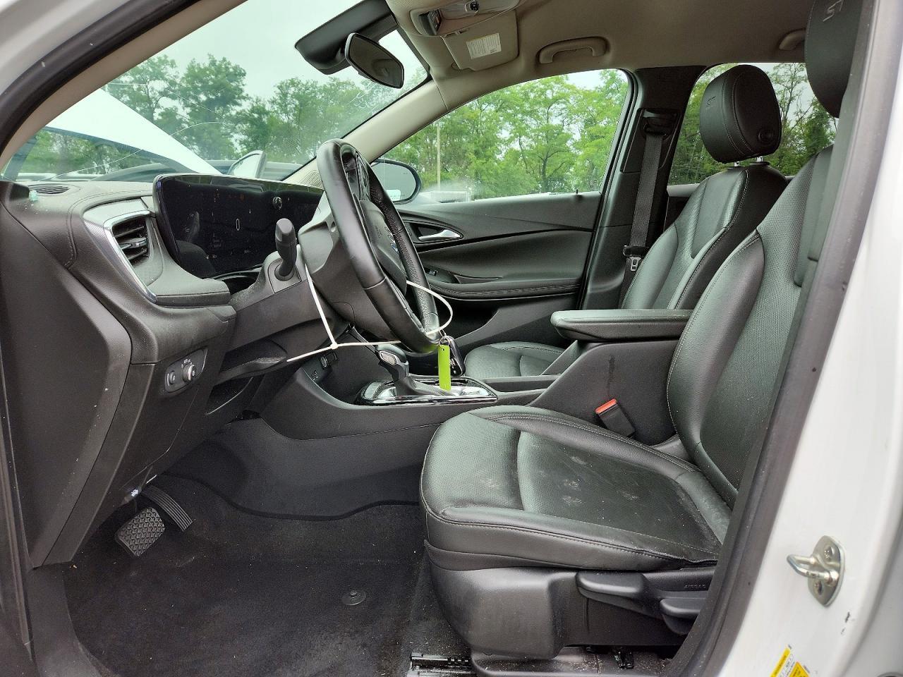 2024 Buick Encore Gx Sport Touring - Image 7