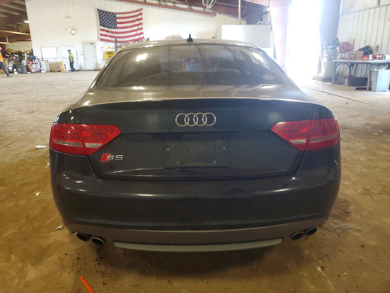 2012 Audi S5 Premium - Image 6