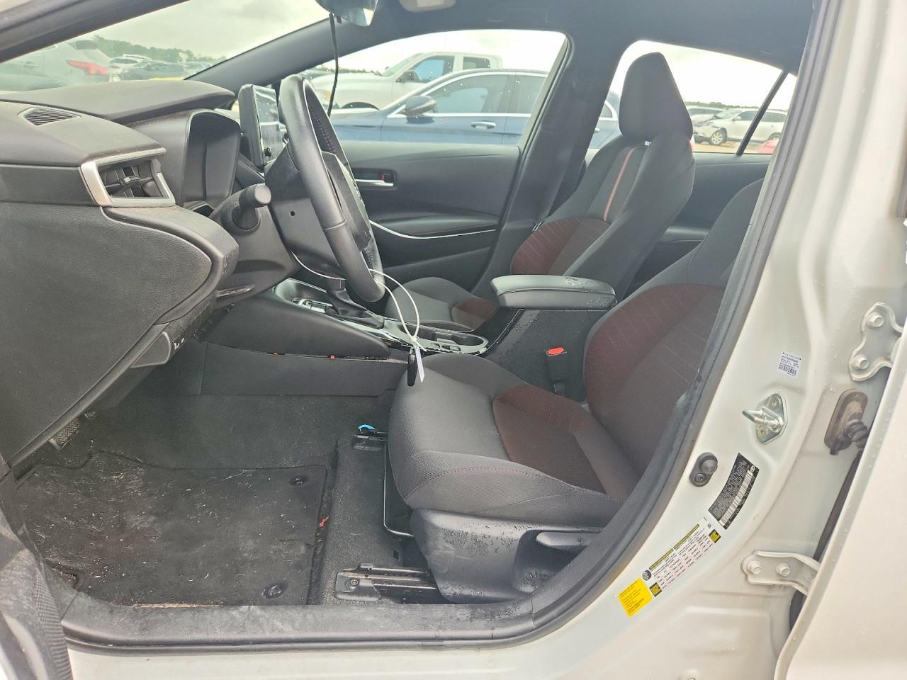 2024 Toyota Corolla Se - Image 7