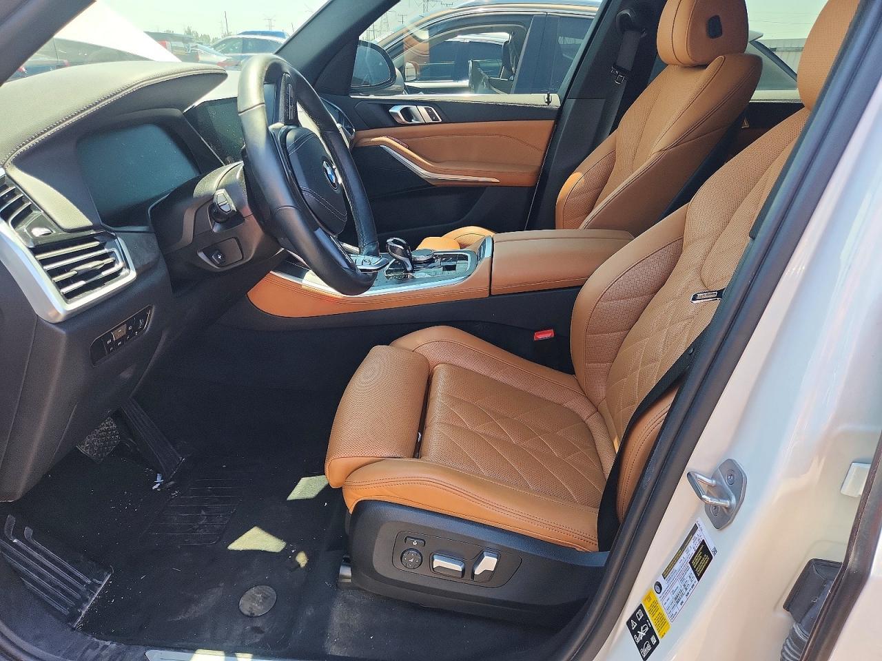 2023 BMW X5 xDrive40I - Image 7