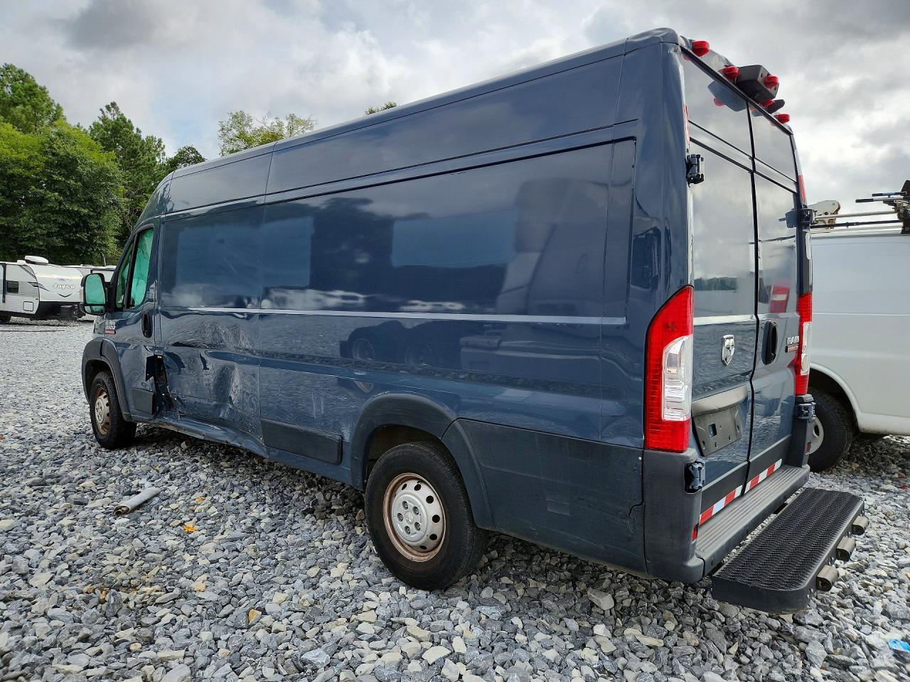 2021 Ram Promaster 3500 - Delivery Van - Image 2