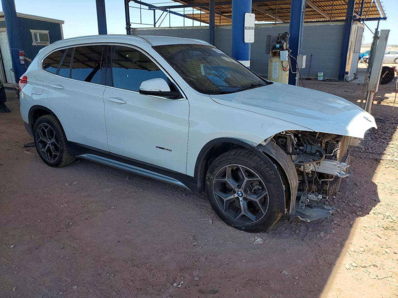 2018 BMW X1 Sdrive28I - Фото 4