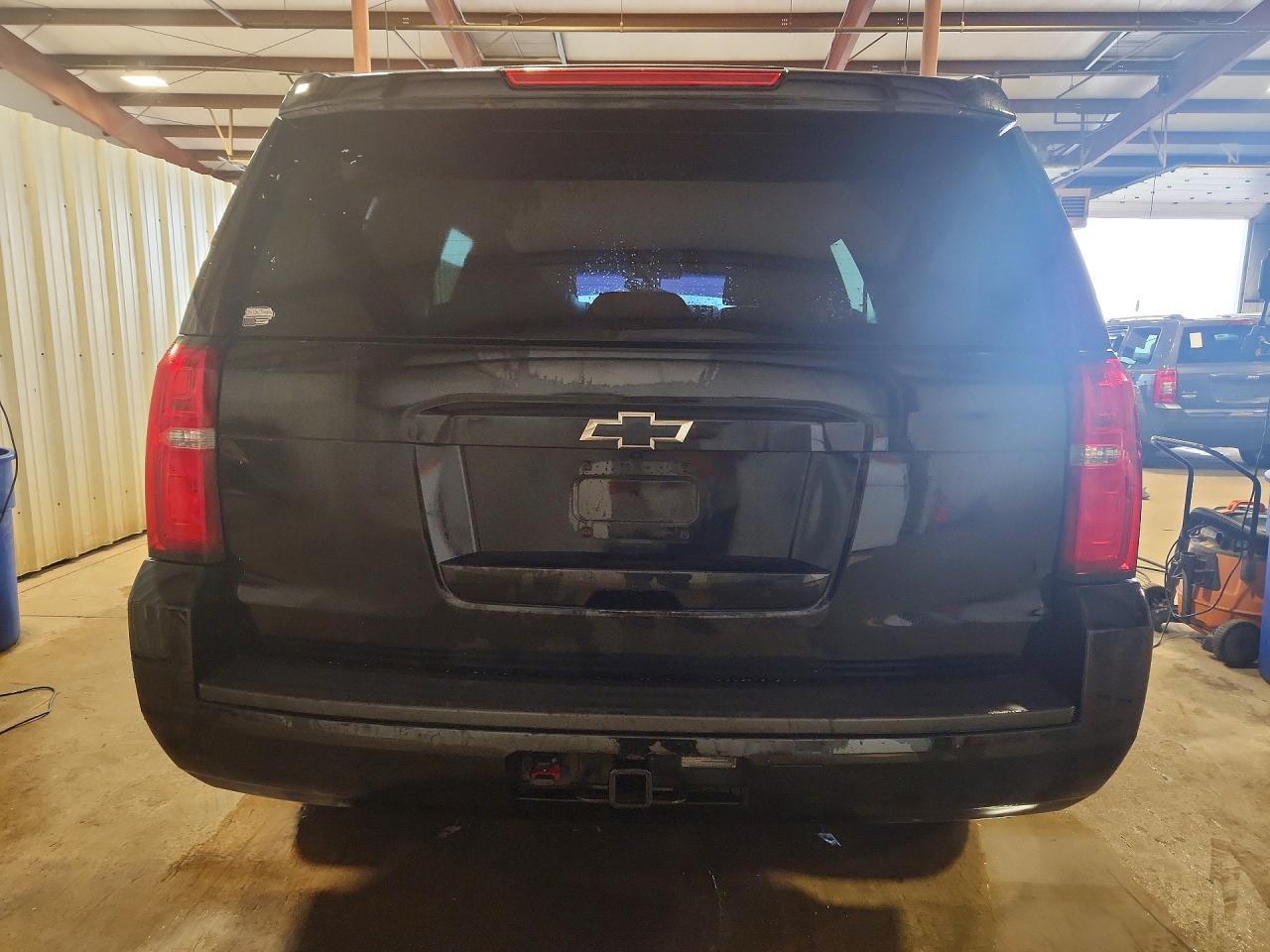 2019 Chevrolet Tahoe K1500 Ls - Фото 6