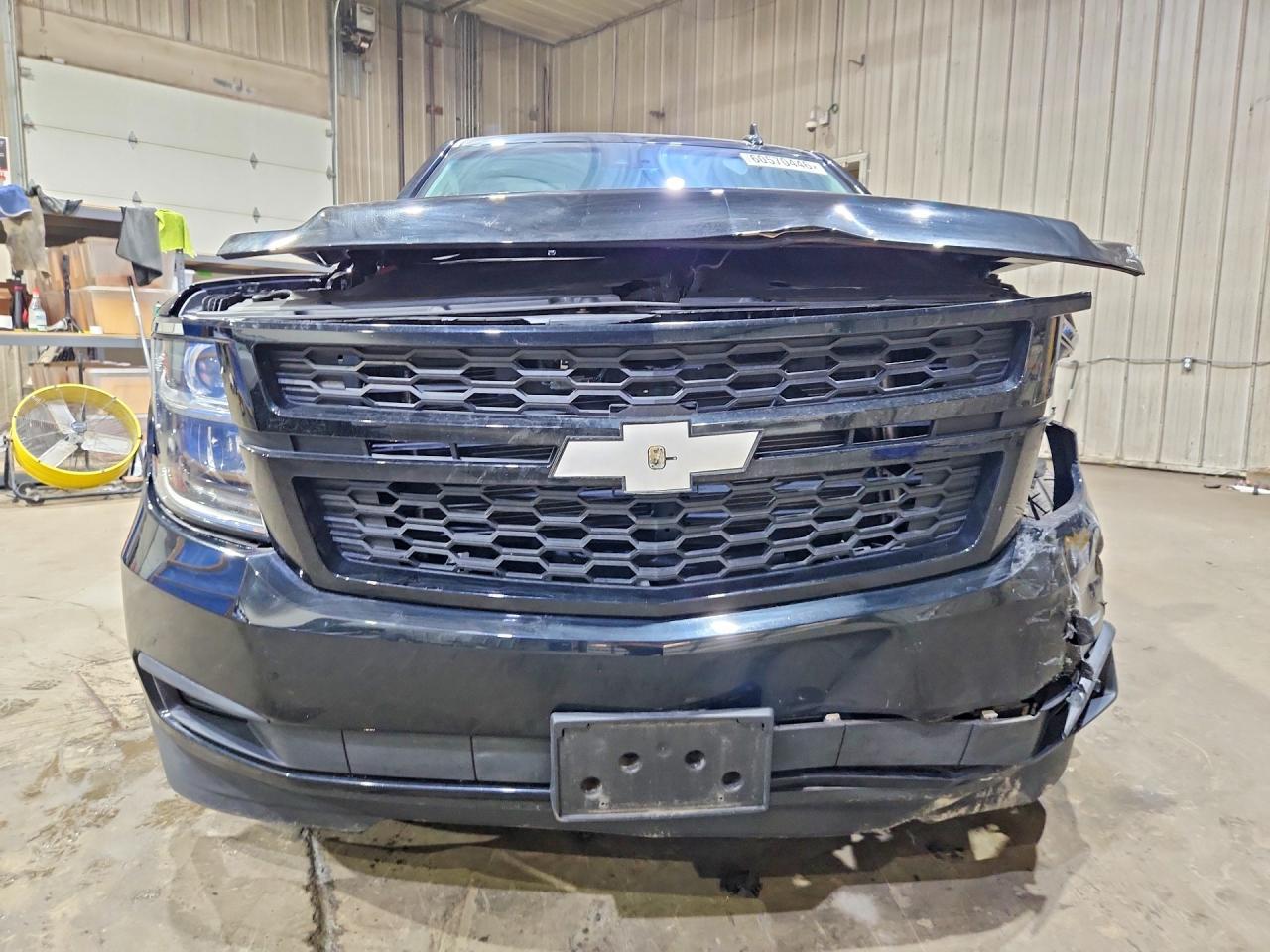 2018 Chevrolet Tahoe K1500 Lt - Image 5