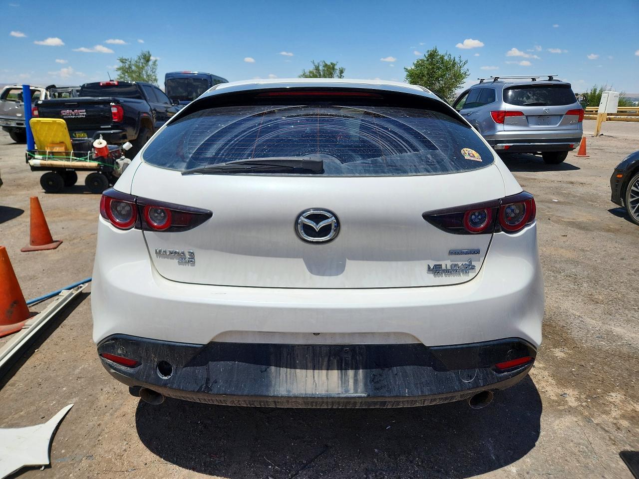 2019 Mazda 3 - Фото 6