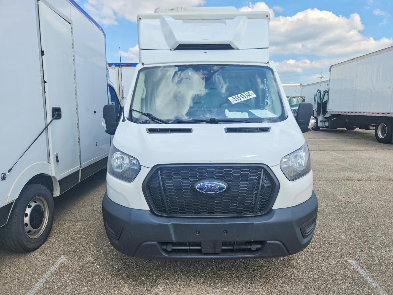 2020 Ford Transit T-350 - Image 5