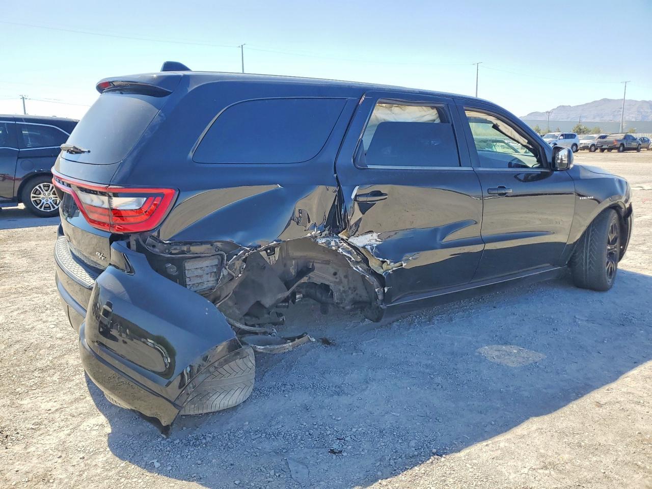2020 Dodge Durango R/T - Image 3