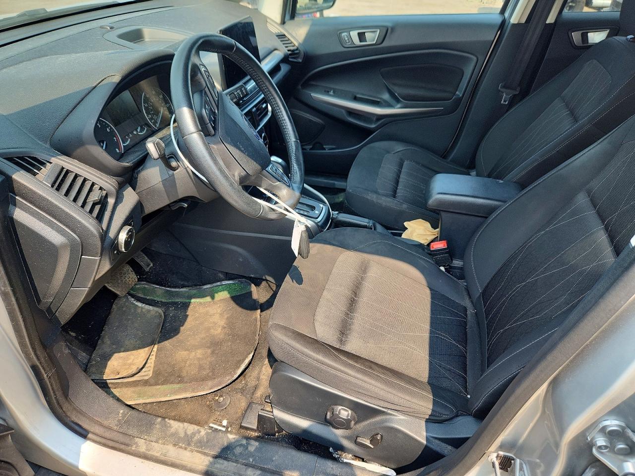 2020 Ford Ecosport Se - Фото 7