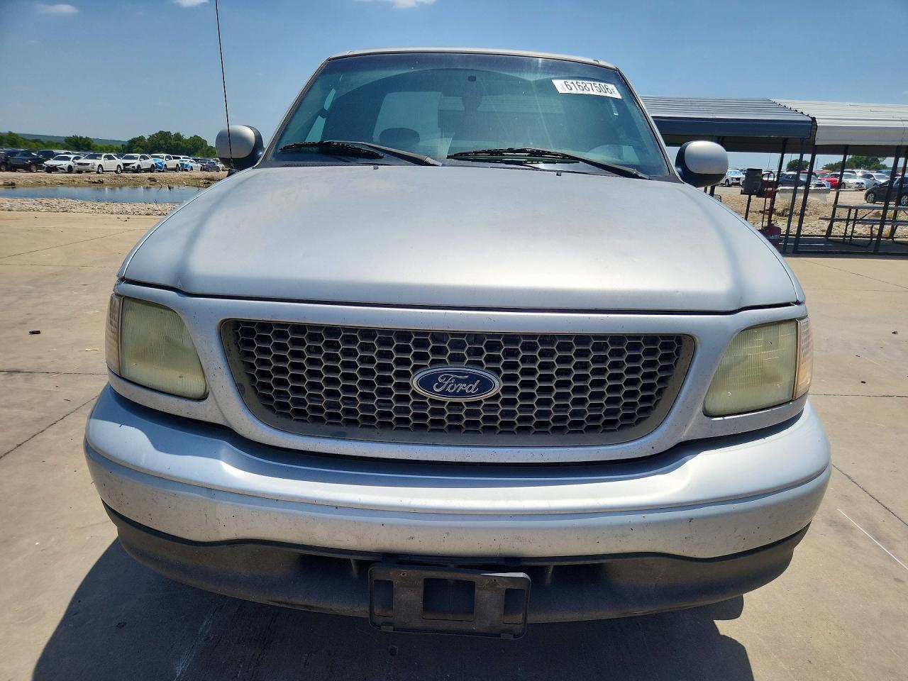 2003 Ford F150 - Image 5