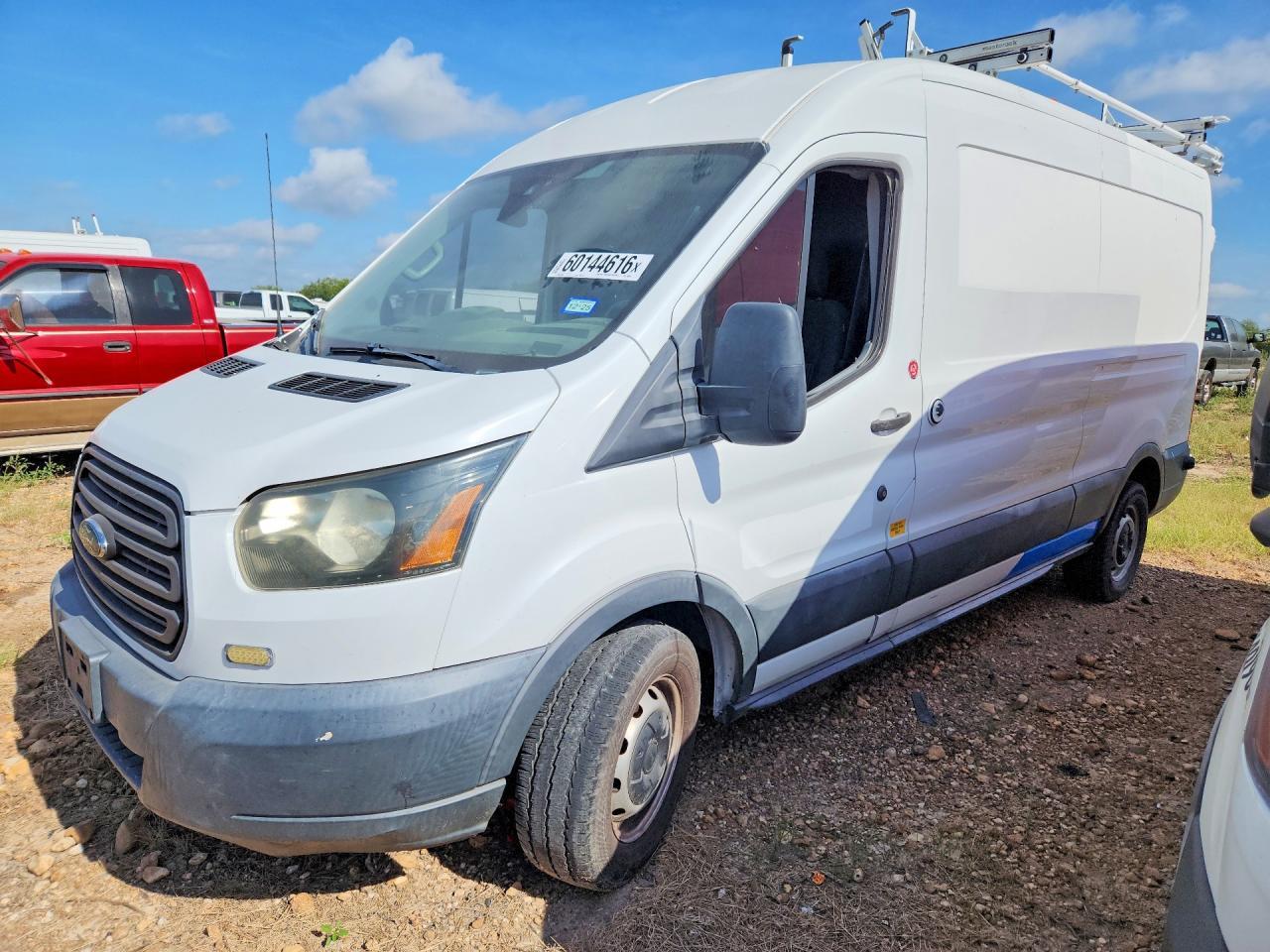 2016 Ford Transit T-150 Cargo