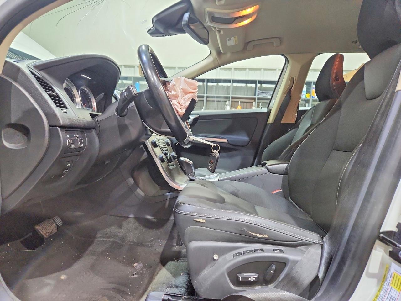 2013 Volvo Xc60 3.2 - Фото 7