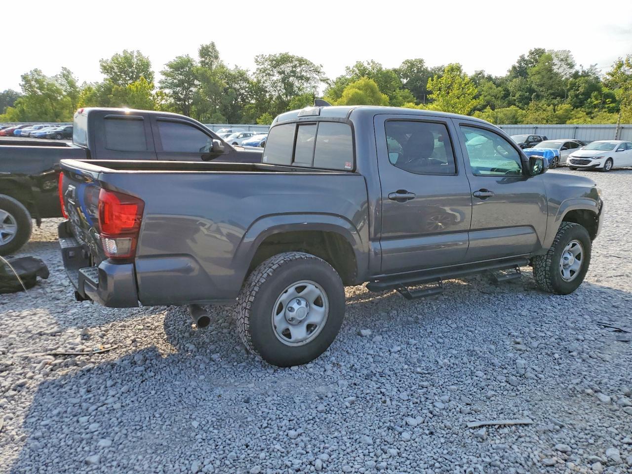 2021 Toyota Tacoma Sr V6 - Image 3