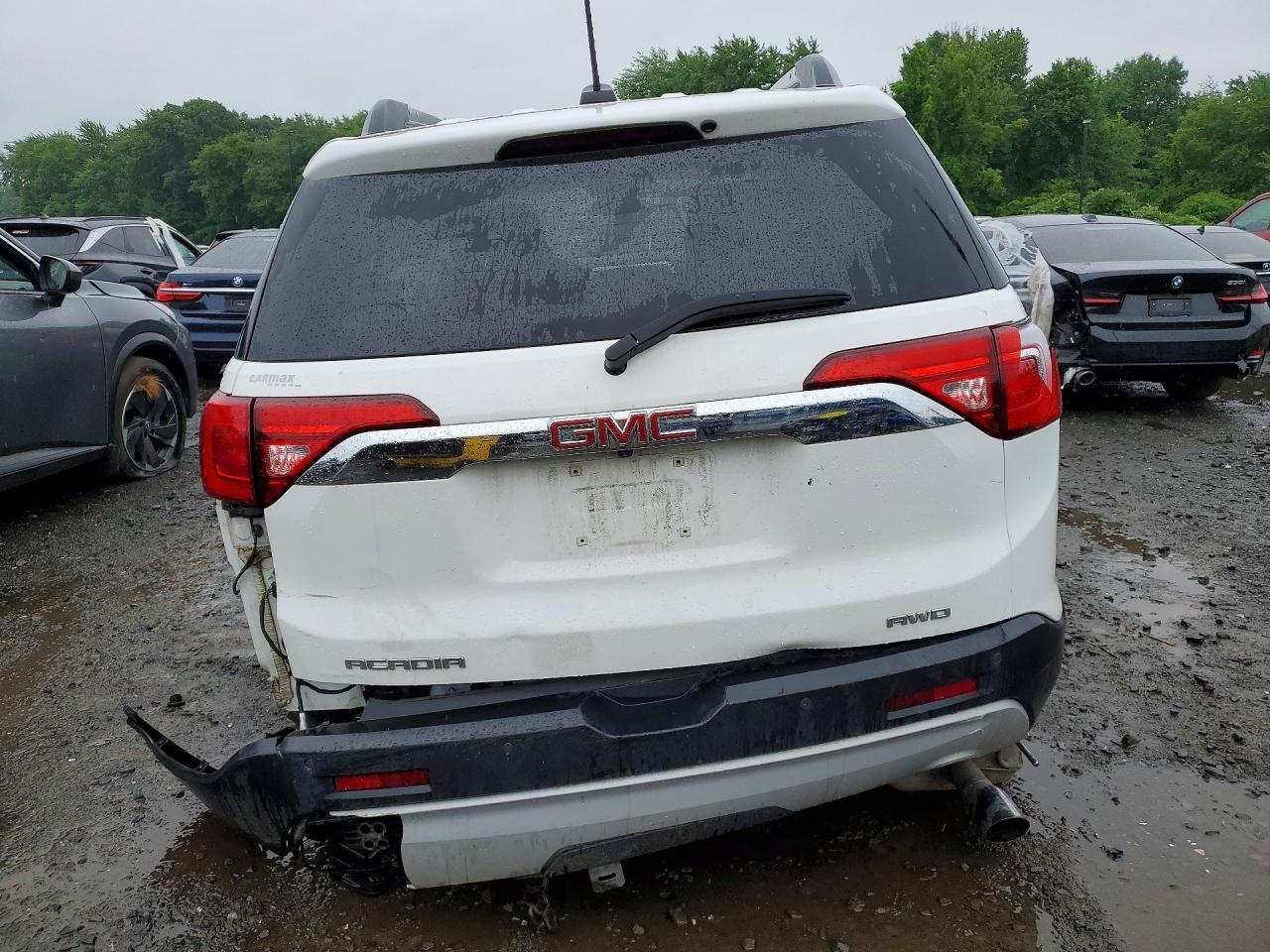 2019 GMC Acadia Slt-1 - Image 6