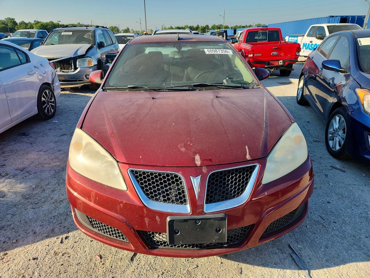 2009 Pontiac G6 - Image 5