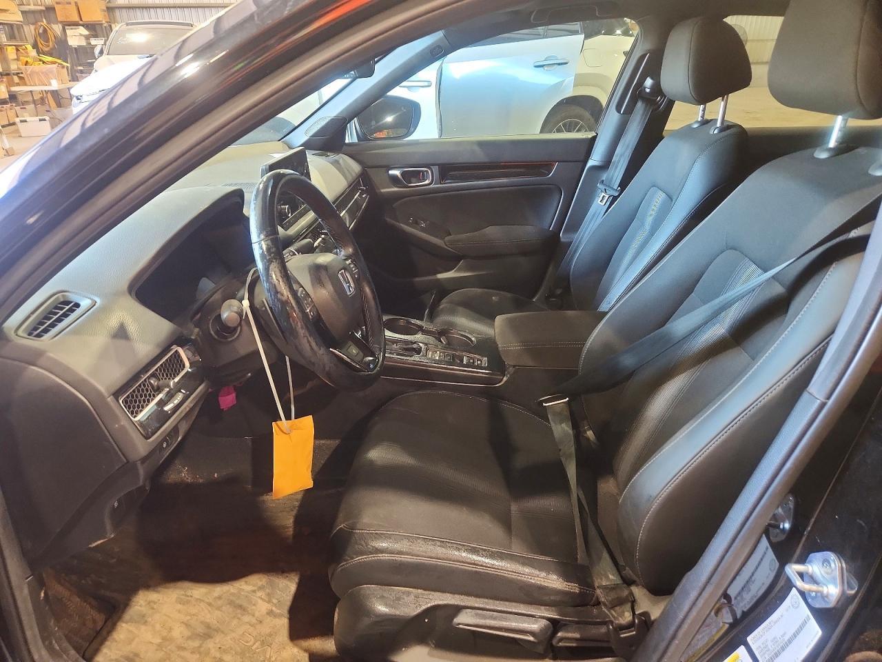 2025 Honda Civic - Фото 7